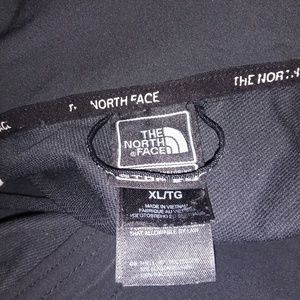 North face jacket